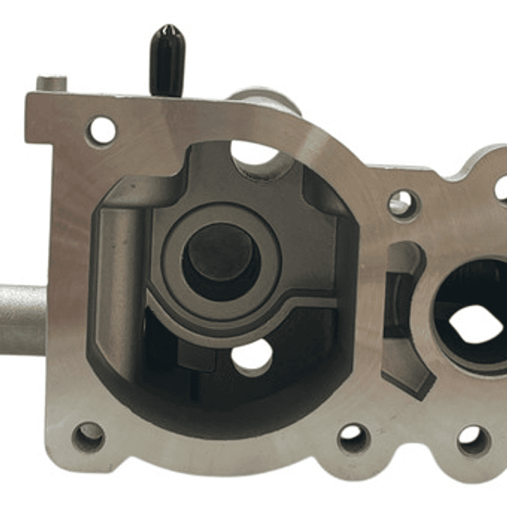 Base O Caja Termostato Chevrolet Tracker 1.8 2014-2018 F18d 7