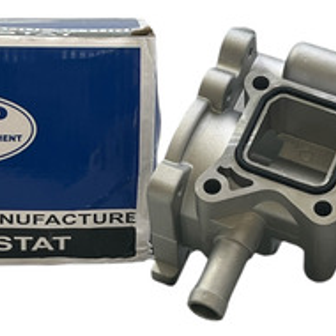 Base O Caja Termostato Chevrolet Tracker 1.8 2014-2018 F18d 2