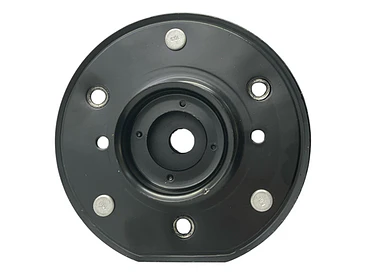 Par Cazoleta Para Chevrolet Captiva 2.0 16v 2007-2011 2