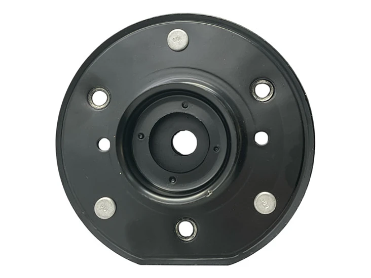 Par Cazoleta Para Chevrolet Captiva 2.0 16v 2007-2011 2