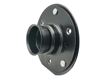 Par Cazoleta Para Chevrolet Captiva 2.0 16v 2007-2011 4