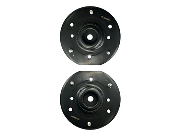 Par Cazoleta Para Chevrolet Captiva 2.0 16v 2007-2011 1