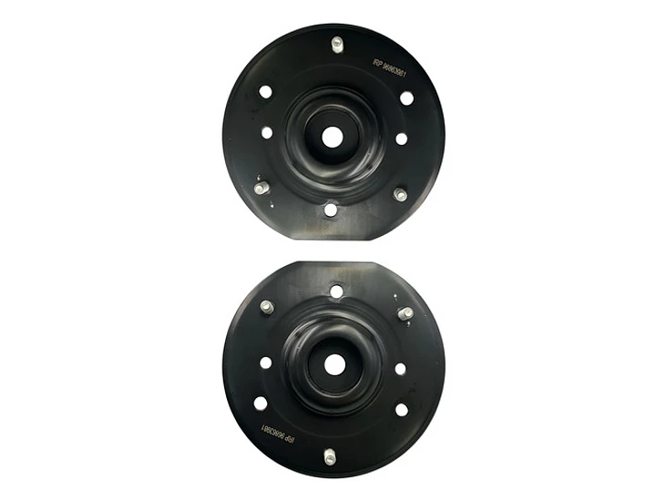 Par Cazoleta Para Chevrolet Captiva 2.0 16v 2007-2011 1