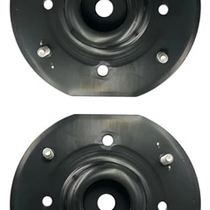 Par Cazoleta Para Chevrolet Captiva 2.0 16v 2007-2011