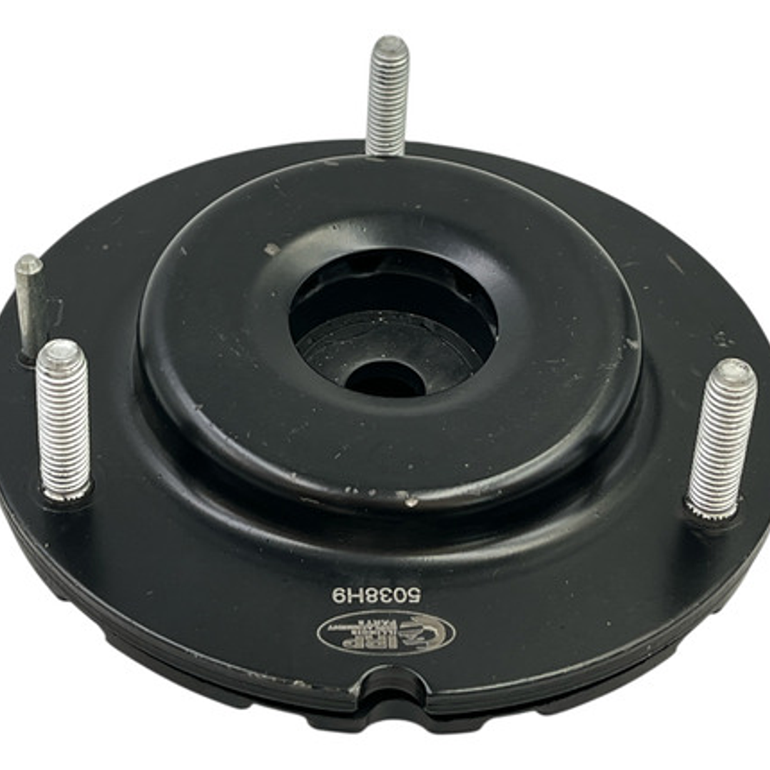 Par Cazoletas Delantera Para Peugeot 508 2.0 2012-2018 5