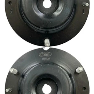 Par Cazoletas Delantera Para Peugeot 508 2.0 2012-2018