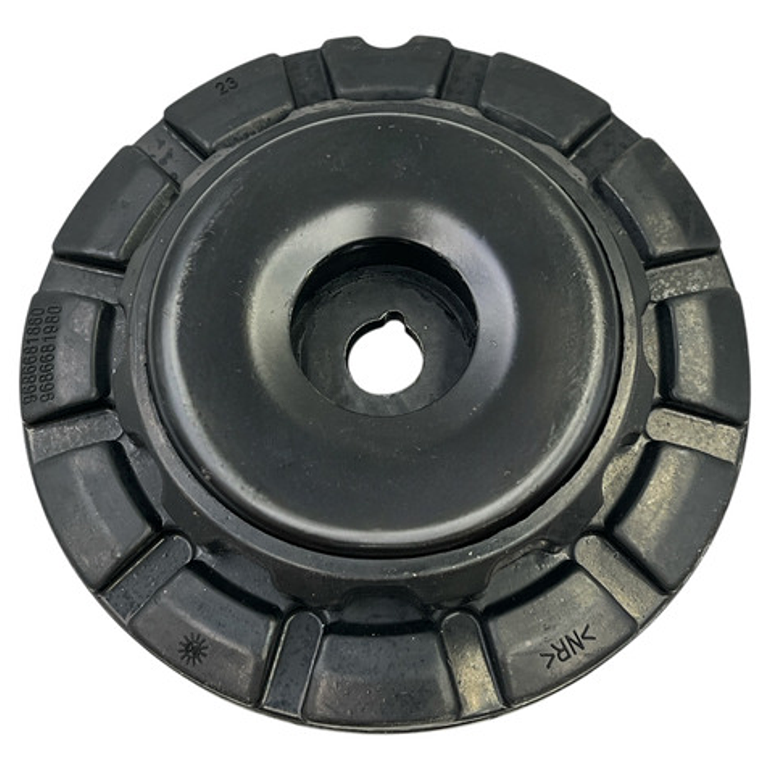 Par Cazoletas Delantera Para Peugeot 508 2.0 2012-2018 10