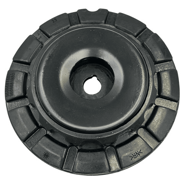 Par Cazoletas Delantera Para Peugeot 508 2.0 2012-2018 10