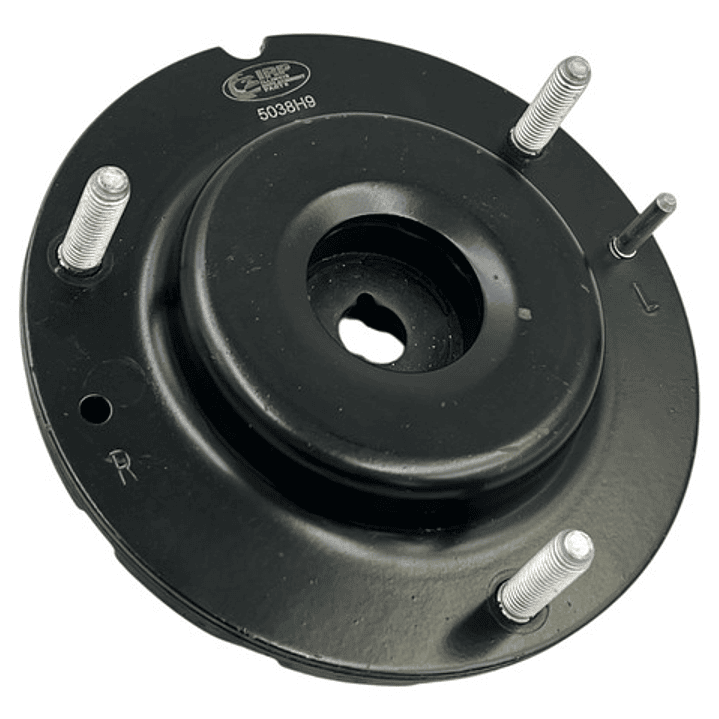 Par Cazoletas Delantera Para Peugeot 508 2.0 2012-2018 4