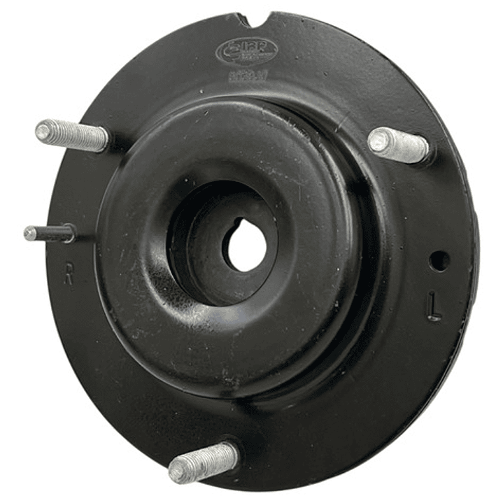 Par Cazoletas Delantera Para Peugeot 508 2.0 2012-2018 6