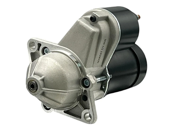 Motor Partida Para Chevrolet Aveo 1.4  2006-2016 2