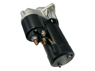 Motor Partida Para Chevrolet Aveo 1.4  2006-2016 5