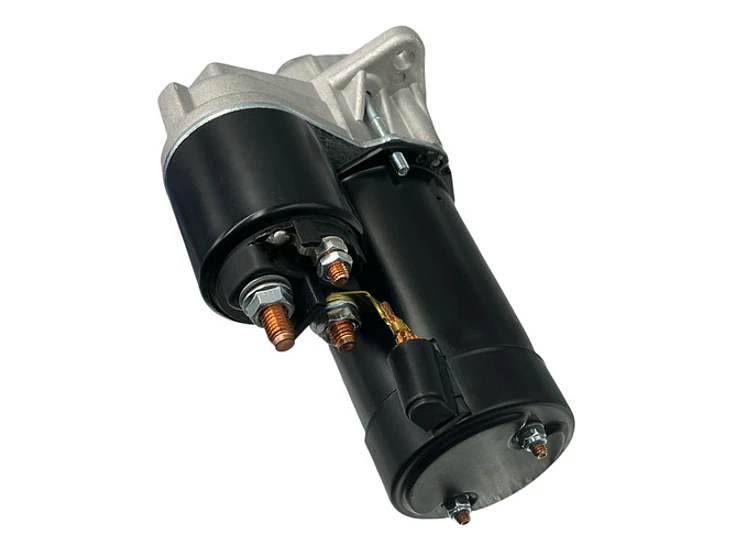 Motor Partida Para Chevrolet Aveo 1.4  2006-2016 5