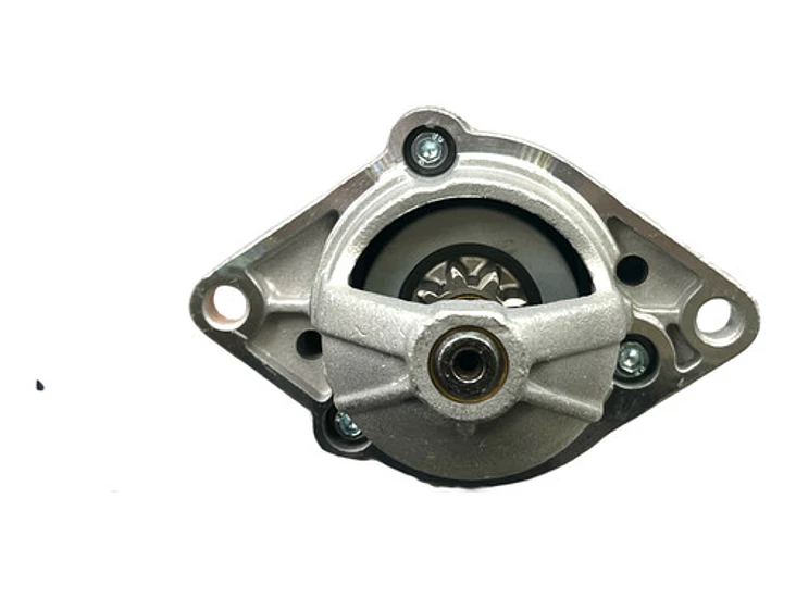 Motor Partida Para Chevrolet Aveo 1.4  2006-2016 7