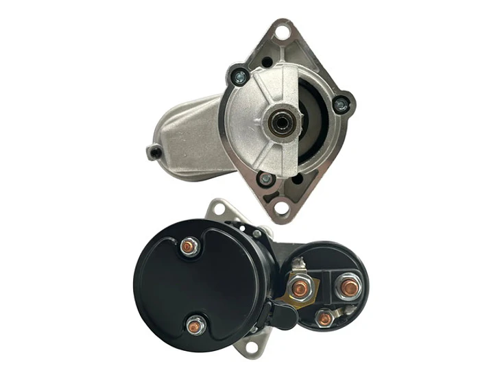 Motor Partida Para Chevrolet Aveo 1.4  2006-2016 6