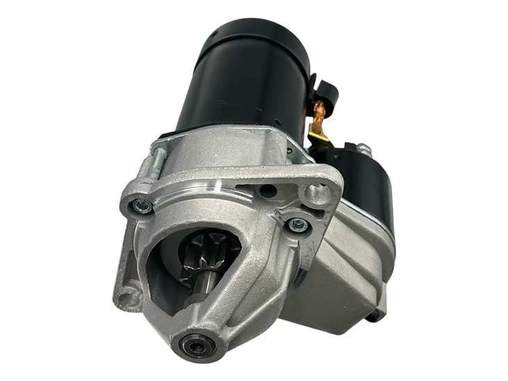 Motor Partida Para Chevrolet Aveo 1.4  2006-2016 3