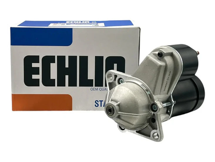 Motor Partida Para Chevrolet Aveo 1.4  2006-2016 1