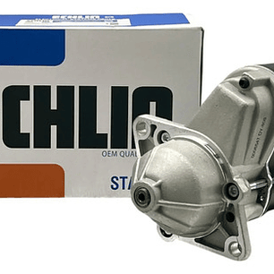 Motor Partida Para Chevrolet Aveo 1.4  2006-2016