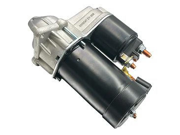 Motor Partida Para Chevrolet Aveo 1.4  2006-2016 4