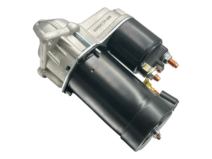 Motor Partida Para Chevrolet Aveo 1.4  2006-2016 4