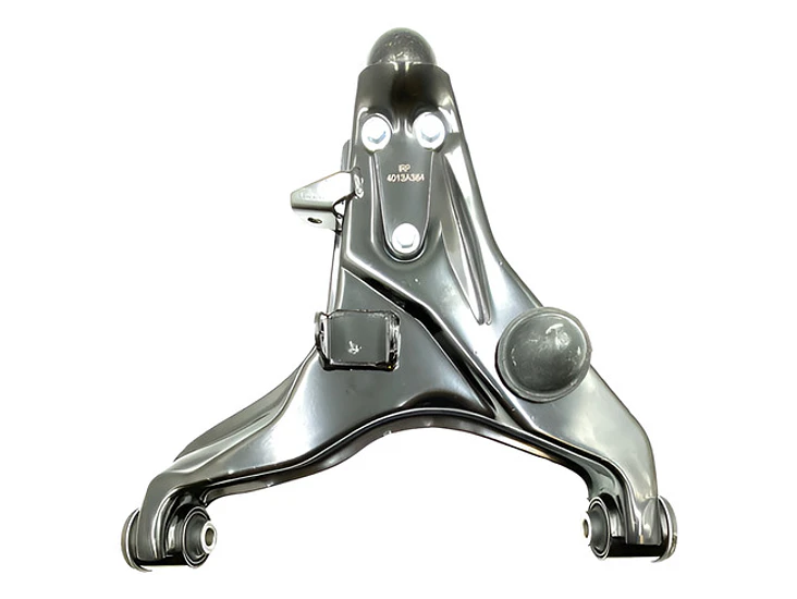 Bandeja Inferior Mitsubishi L200 2.5 2007-2016 4d56  Rh 1
