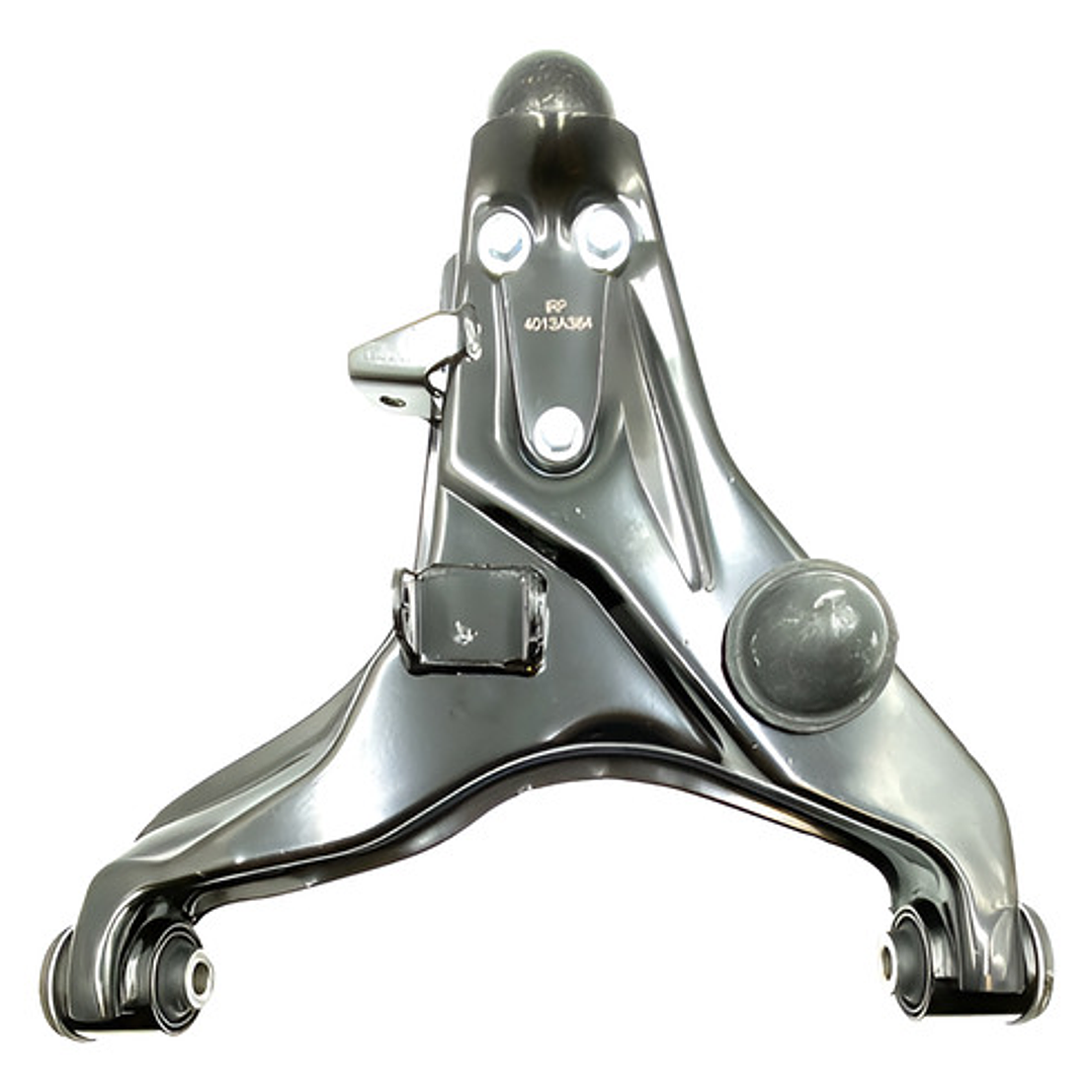 Bandeja Inferior Mitsubishi L200 2.5 2007-2016 4d56  Rh 1