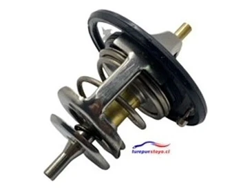 Termostato Para Isuzu Npr 4.8 1999-2006 4he1  82o C 6