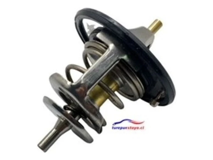 Termostato Para Isuzu Npr 4.8 1999-2006 4he1  82o C 6