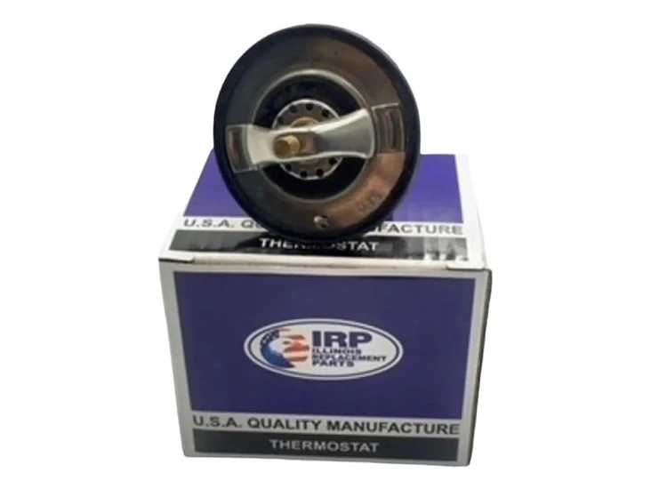 Termostato Para Isuzu Npr 4.8 1999-2006 4he1  82o C 1