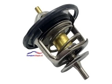 Termostato Para Isuzu Npr 4.8 1999-2006 4he1  82o C 2