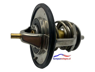 Termostato Para Isuzu Npr 4.8 1999-2006 4he1  82o C 4
