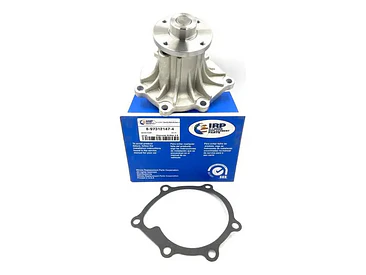 Bomba Agua Chevrolet Luv Dmax 2.5 16v 2011-2019 4x2 4x4 4jk1 4