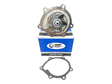 Bomba Agua Chevrolet Luv Dmax 2.5 16v 2011-2019 4x2 4x4 4jk1 2