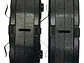 Pastilla Freno Trasera High Carbon Dodge Caliber 2.0 2006-13 - Miniatura 6