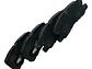 Pastilla Freno Trasera High Carbon Dodge Caliber 2.0 2006-13 - Miniatura 5