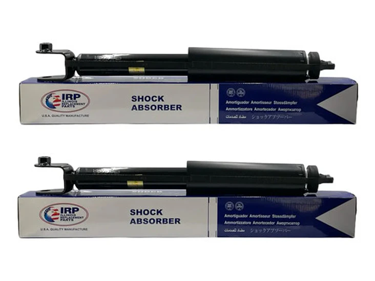 Par Amortiguadores Traseros Para Ford Explorer 2.3 2016-2019 1