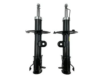 Amortiguadores Delanteros Y Traseros Para Faw T80 1.5  16-21 2