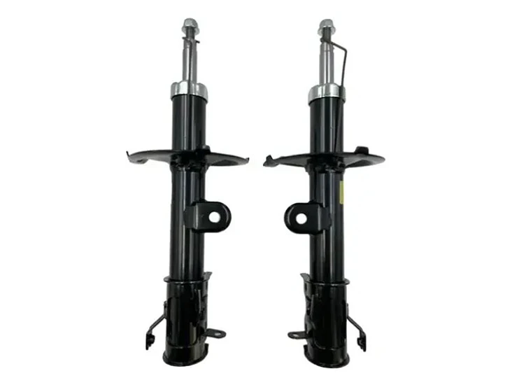 Amortiguadores Delanteros Y Traseros Para Faw T80 1.5  16-21 2