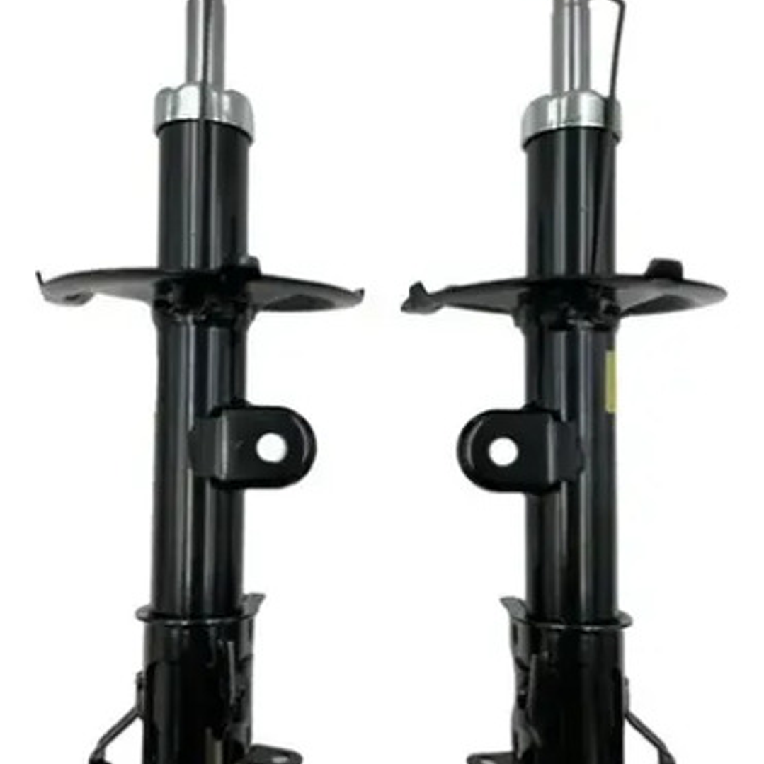 Amortiguadores Delanteros Y Traseros Para Faw T80 1.5  16-21 2