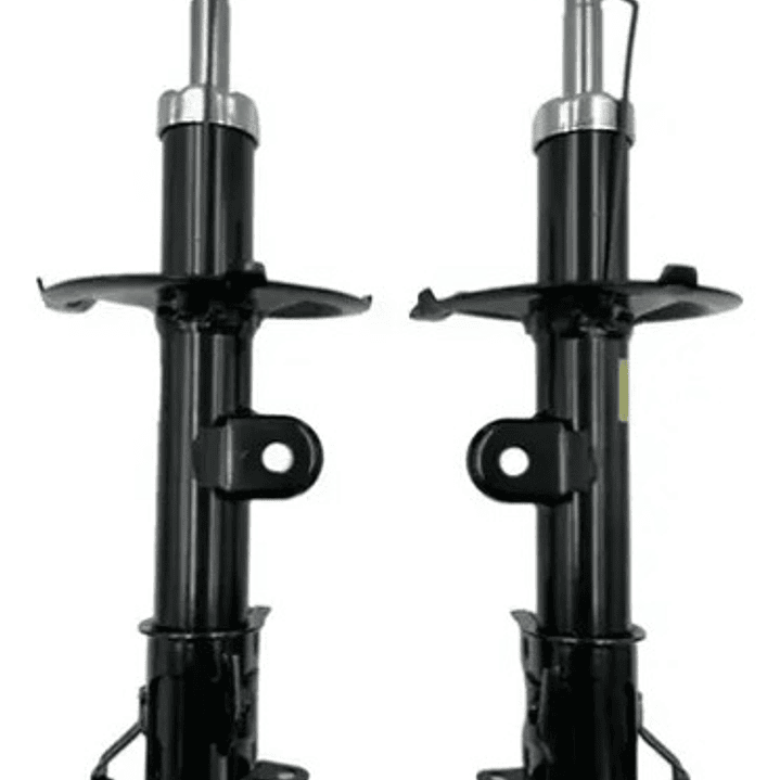 Amortiguadores Delanteros Y Traseros Para Faw T80 1.5  16-21 2