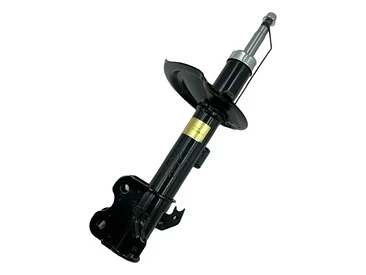 Amortiguadores Delanteros Y Traseros Para Faw T80 1.5  16-21 4