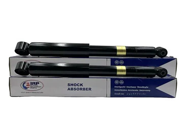 Amortiguadores Delanteros Y Traseros Para Faw T80 1.5  16-21 5