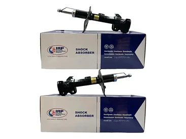 Amortiguadores Delanteros Y Traseros Para Faw T80 1.5  16-21 3