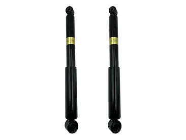 Amortiguadores Delanteros Y Traseros Para Faw T80 1.5  16-21 7