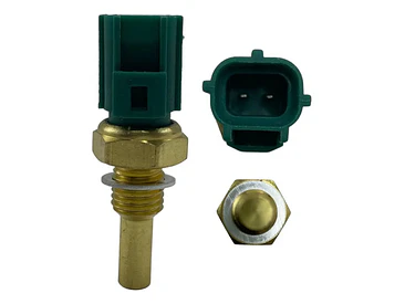 Bulbo Sensor Temperatura (2 Pin) Corolla 1.6 2000-2008 6