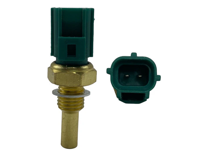 Bulbo Sensor Temperatura (2 Pin) Corolla 1.6 2000-2008 5