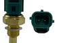 Bulbo Sensor Temperatura (2 Pin) Corolla 1.6 2000-2008 - Miniatura 5