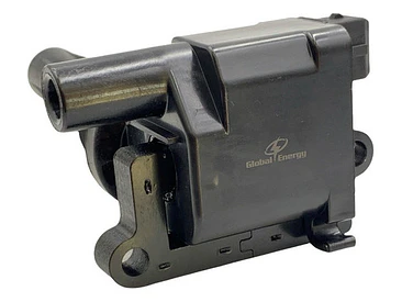 Bobina Encendido Jac Rein 2.0 2009-2014  (3 Pines) 2