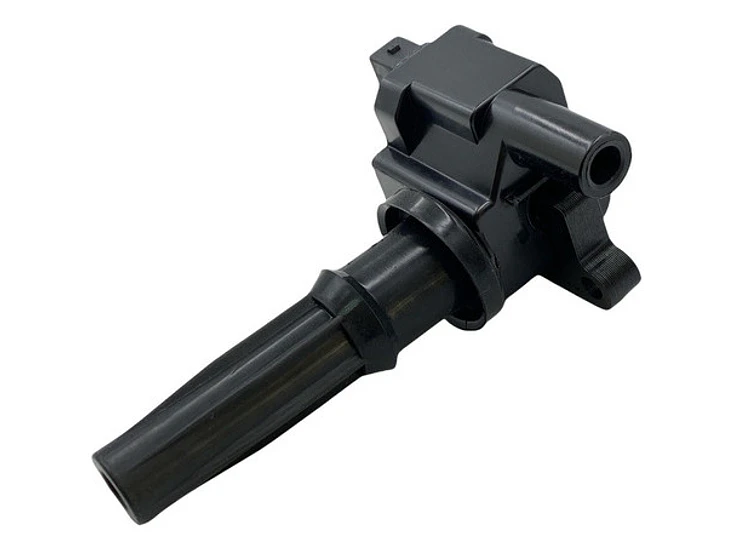 Bobina Encendido Jac Rein 2.0 2009-2014  (3 Pines) 4