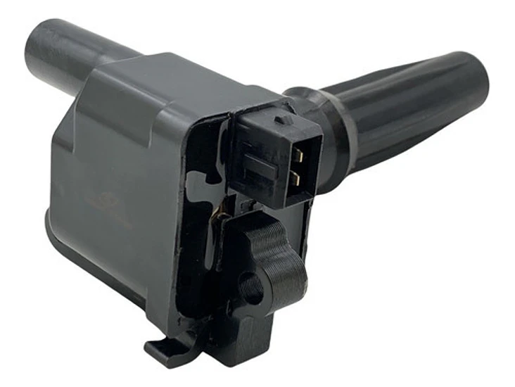 Bobina Encendido Jac Rein 2.0 2009-2014  (3 Pines) 5